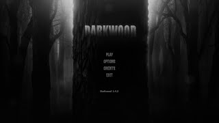 Kiwo 20241106 Darkwood  Its Still Spooky Season Out Here [upl. by Pyotr]