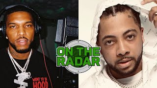 600 Breezy Says Stove God Cooks Is Top 5 Rappers Alive Right Now [upl. by Atinrev]