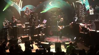 Trey Anastasio Band  Cayman Review  12413  Capitol Theater Port Chester NY [upl. by Gierk]