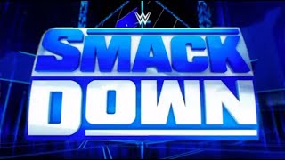 WWE 2K24 Universe Mode Smackdown May 10 2024  WilkesBarre PA [upl. by Aleetha]