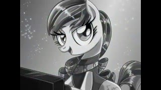 MLP  Countess Coloratura  ALIVE [upl. by Refiffej]