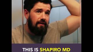 Shapiro MD Hair Growth System Review [upl. by Sturdivant523]