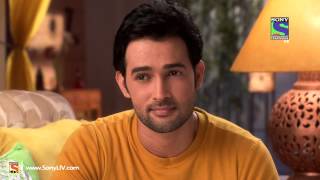 Ekk Nayi Pehchaan  Episode 95  13th May 2014 [upl. by Immaj]