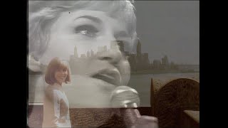 Sandy Posey  Single Girl 1966 promo video ReMixed Stereo amp Song Extended 25 seconds [upl. by Colley887]