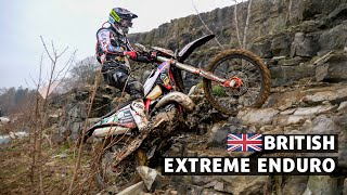 Last One Standing 2024 🇬🇧 British Extreme Enduro  Round 4 [upl. by Enyaht]