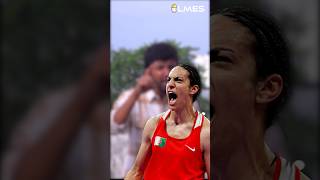 Is Imane Khelif a Male  Olympic Boxing Controversy [upl. by Kyl]