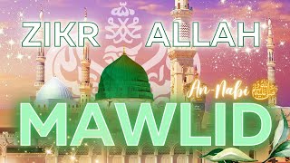 🛑 Durood Shareef  Zikr Allah  Live With Shaykh Nurjan Sufi Meditation Center 091324 [upl. by Gilburt]