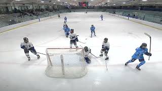 1 Huskies Bantam A1 at Blues 110924 [upl. by Reis]