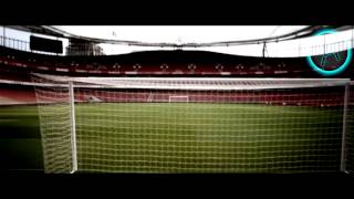 Arsenal FC vs Galatasaray SK Promo 01102014 Champions League [upl. by Rann739]