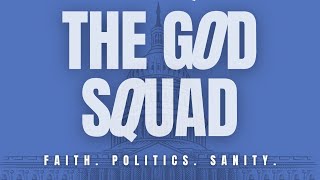 The God Squad Ep 010 [upl. by Auhsot]