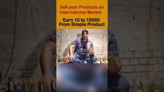 How To Earn 10 to 10000 From Simple Product [upl. by Lizabeth]