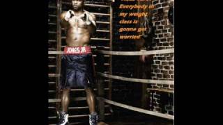 Roy Jones Jr  Cant Be Touched CLEANLYRICS [upl. by Tneciv]