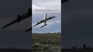 Pilots haunting last words before crashing Part 4 aviation shorts fyp [upl. by Esemaj]