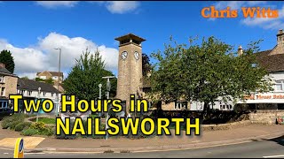 Two Hours in Nailsworth [upl. by Orodisi]