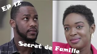 Secret de famille épisode 12 saison 1 analyse [upl. by Nylcsoj668]