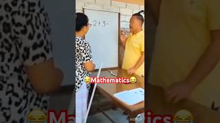 Mathematics videomanoz1981shortvideocomedyforyou [upl. by Bride]