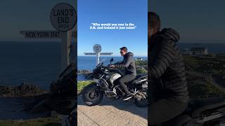 Why Motorcycle Tour in the UK motorbiketravel bikelife motorcycletravel [upl. by Marrissa77]