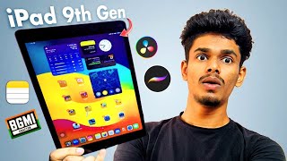 I Bought iPad 9 for just ₹17900  Unbelievable Deal😲 [upl. by Christensen]