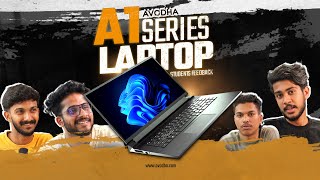 Avodha A1 Laptop Series  Built for Performance [upl. by Enitsugua417]