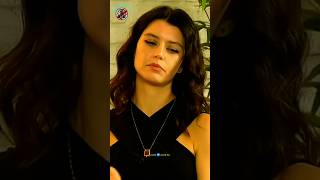 Beren saat interview 😇 youtube youtubeshorts interview podcast berensaat turkishactress [upl. by Mullac]