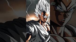 GOKU KAMISAMA SIENTE EL KI DE GOKU BLACK KAMISAMA EN DRAGON BALL [upl. by Gates512]