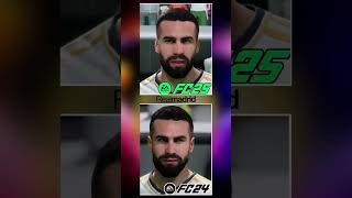 This Is How To Edit ANY Players STATS on FC 24 fc24 shorts tutorial [upl. by Killarney]