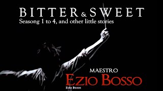 Ezio Bosso ● quotBitter and Sweetquot High Quality Audio [upl. by Jensen929]