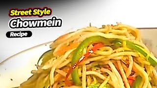 How To Make Chowmein Ft Chef Ranveer Brar  चाऊमीन  Veg Hakka Noodles Recipe  Chings Secret [upl. by Hadley]