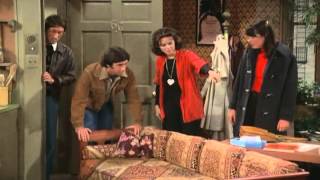 RHODA S03E17 Somebody Has to Say Theyre Sorry [upl. by Suicul]