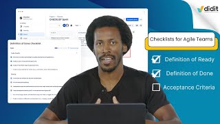 Checklist for Jira Standardize Acceptance Criteria and DoD in projects [upl. by Fania53]