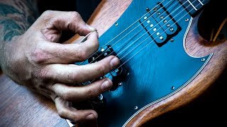 Majestic Rock Ballad Guitar Backing Track Jam in Eb Minor [upl. by Theurer665]