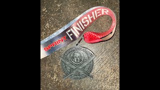 Spartan Race Washington DC Sprint 2024 Round 3 [upl. by Daniels]