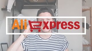 IST ALIEXPRESS SICHER   Zoll Erfahrungen PayPal [upl. by Ailegnave]