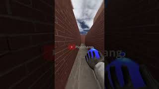 SUBSCRIBE game garrysmod gmodnextbotchase gmod nextbotchasing gaming shortsfeed shorts [upl. by Ainej224]