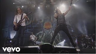 DragonForce  Valley of the Damned live [upl. by Tove759]