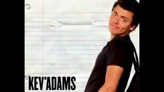 KEV ADAMS  The Young Man Show  wanna be [upl. by Loar]