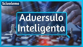 Artefarita Inteligenteco de la komenco ĝis AlphaGo [upl. by Bendite578]