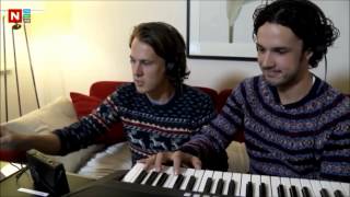 I kveld med Ylvis The Intelevator alle episoder [upl. by Akinehs]