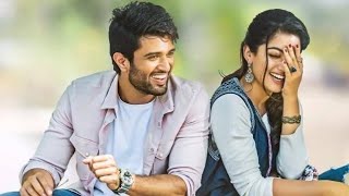 Geetha Govindam South Movie Hindi Dubbed Review and Explanation  Vijay Deverakonda  Rashmika M [upl. by Qidas]