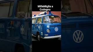 MilleMiglia a Codogno 1 [upl. by Hsejar800]