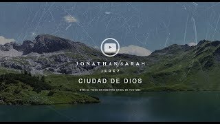 Ciudad de Dios  Lyric Video Oficial [upl. by Alyacim727]