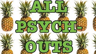 Psych Season 8 Episode 1 PsychOut [upl. by Analra]