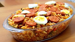 FAÇA ESSA RECEITA E VOCÊ VAI QUERER COMER TODOS OS DIAS CULINÁRIA CASEIRA [upl. by Sedgewake]