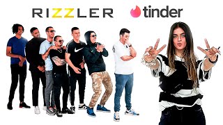 TINDER U STVARNOM ŽIVOTU│Rizzleri [upl. by Deana761]