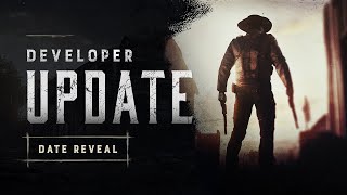 Developer Update  Date Reveal  Hunt Showdown [upl. by Oiramej]