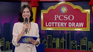 LIVE PCSO 500 PM Lotto Draw  January 9 2024 [upl. by Kerrie948]