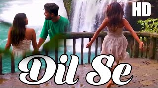 Dil Se En Sanso Tak Tum Ko Apna Maan Chuke  New Hindi Song 2023  Presented By Hiral Raj [upl. by Adnilram]