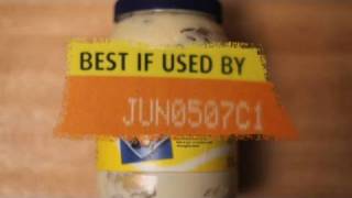 How to Understand Food Expiration Dates at the Grocery Store [upl. by Pauwles]