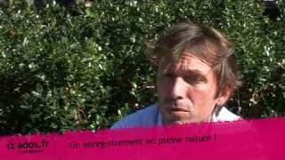 Guillaume Cantillon en interview vidéo  Retour en enfance [upl. by Kassel]