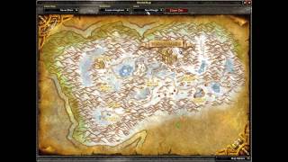 How Do We Get to Dun Morogh in quotWoWquot  Advanced quotWoWquot Tips amp Tactics [upl. by Eenel186]